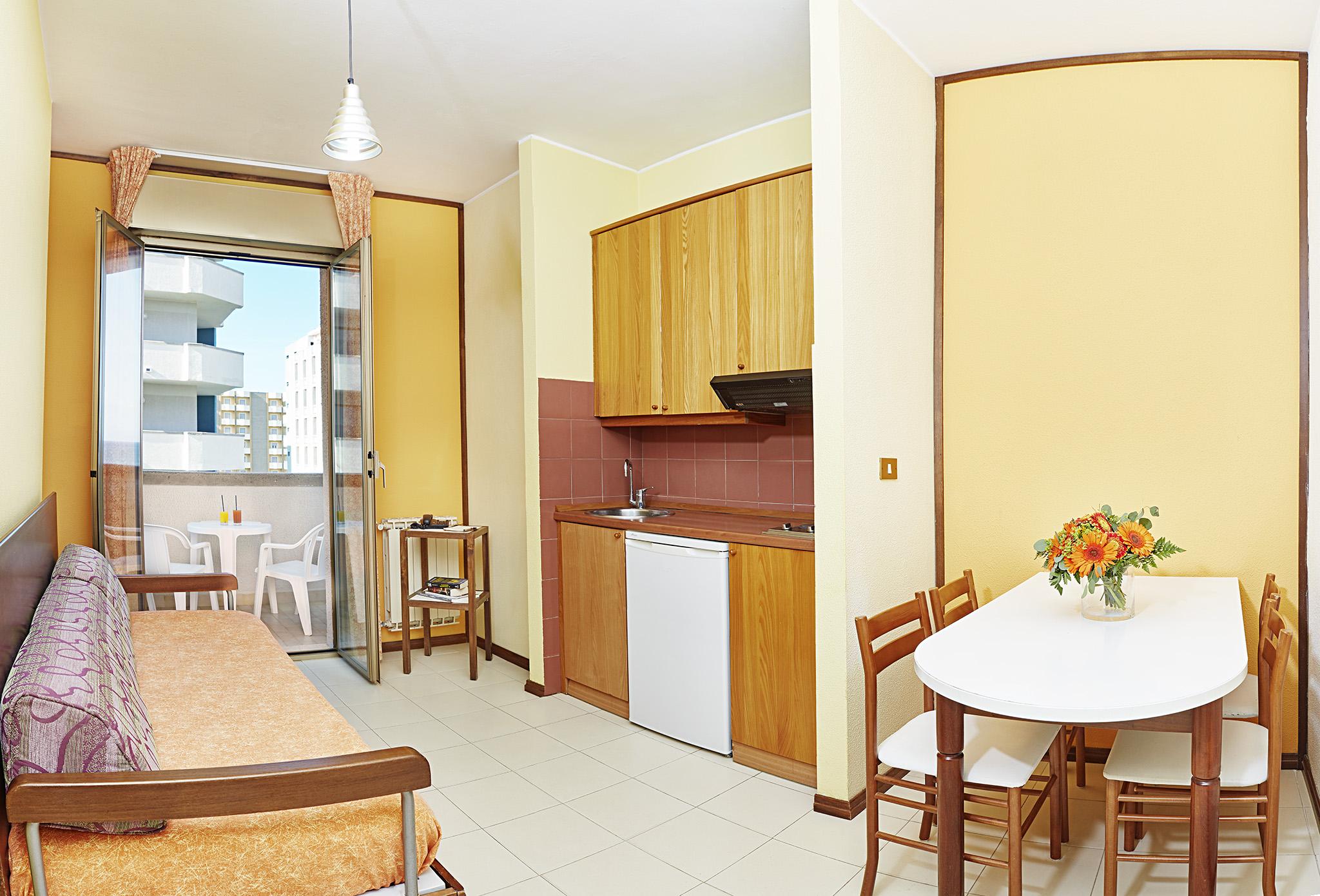Serena Majestic Hotel Residence Montesilvano Bagian luar foto