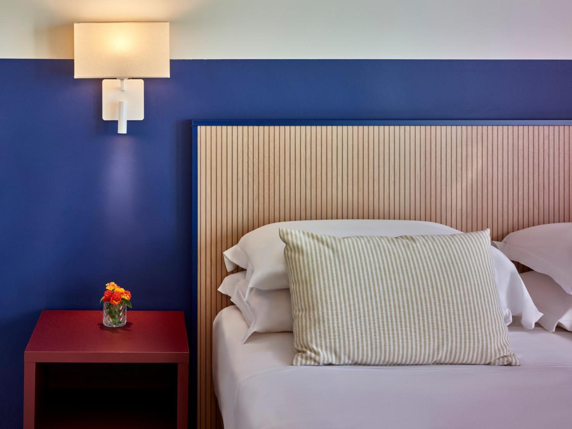 Serena Majestic Hotel Residence Montesilvano Ruang foto